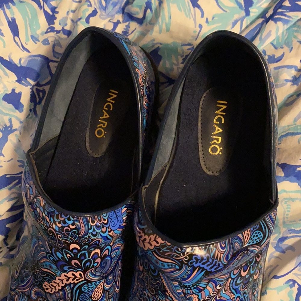 Ingaro Clogs - Picture 3 of 6